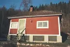 Fritidshus   Bredared-Fagerhult  Bredared