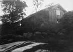 Brålanda, Råskogsstugan