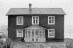 Dalskog,Tegen