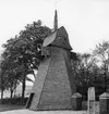 Gunnarsnäs kyrka