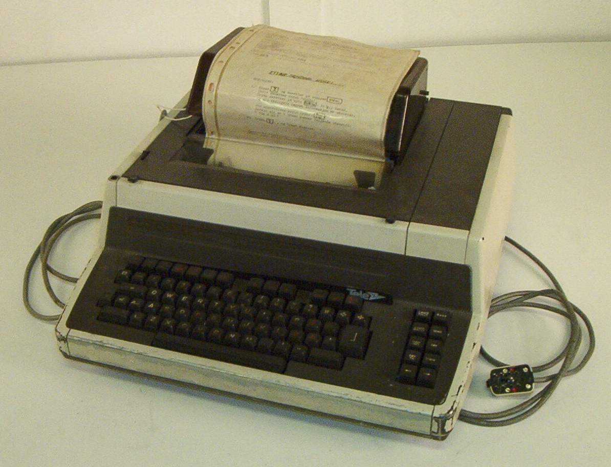 Telefaks