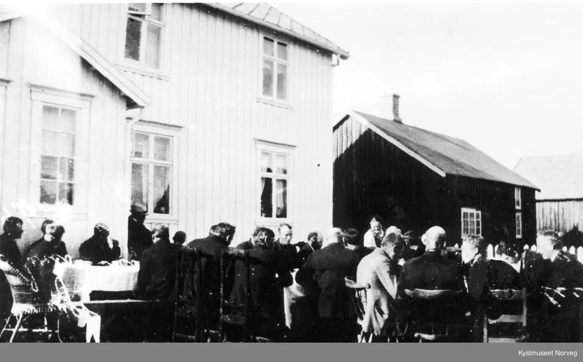 Leka kommune, kommunestyremøte