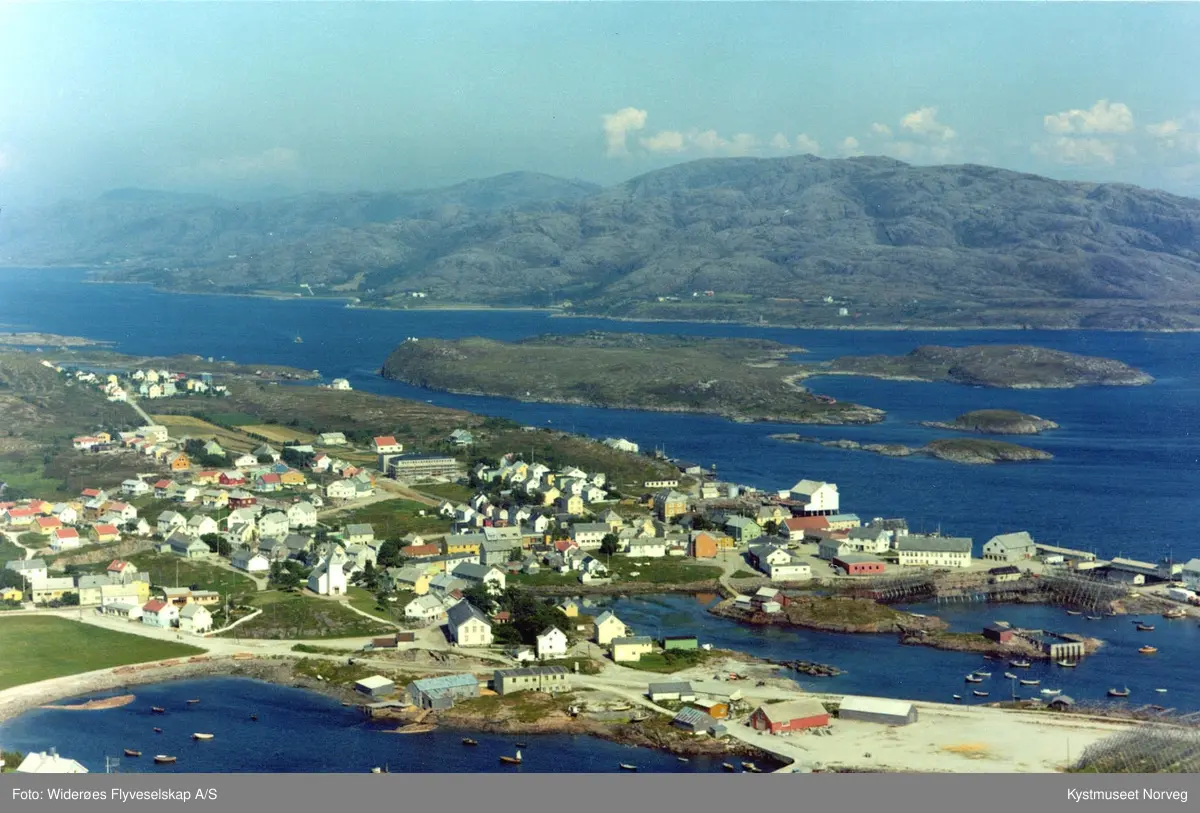 Rørvik