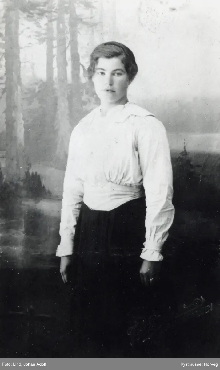 Ida Hasfjord
