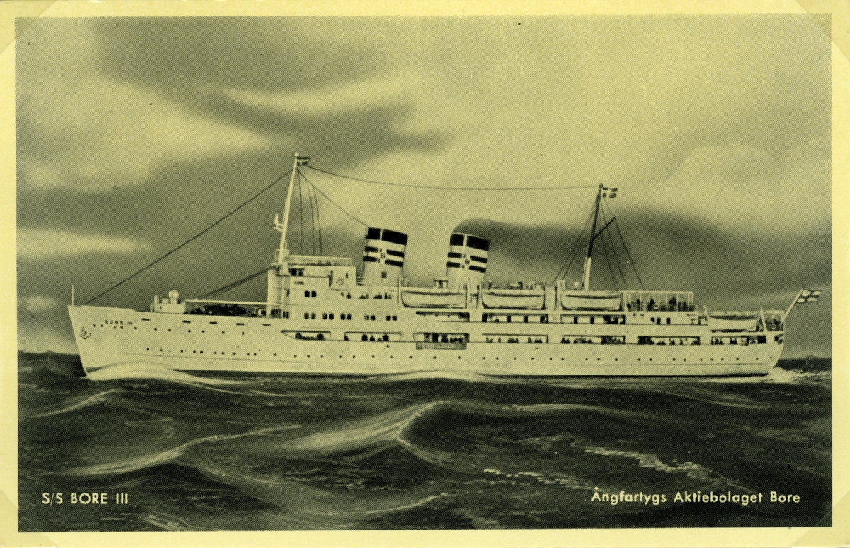Fridmans boktryckeri AB 1953.