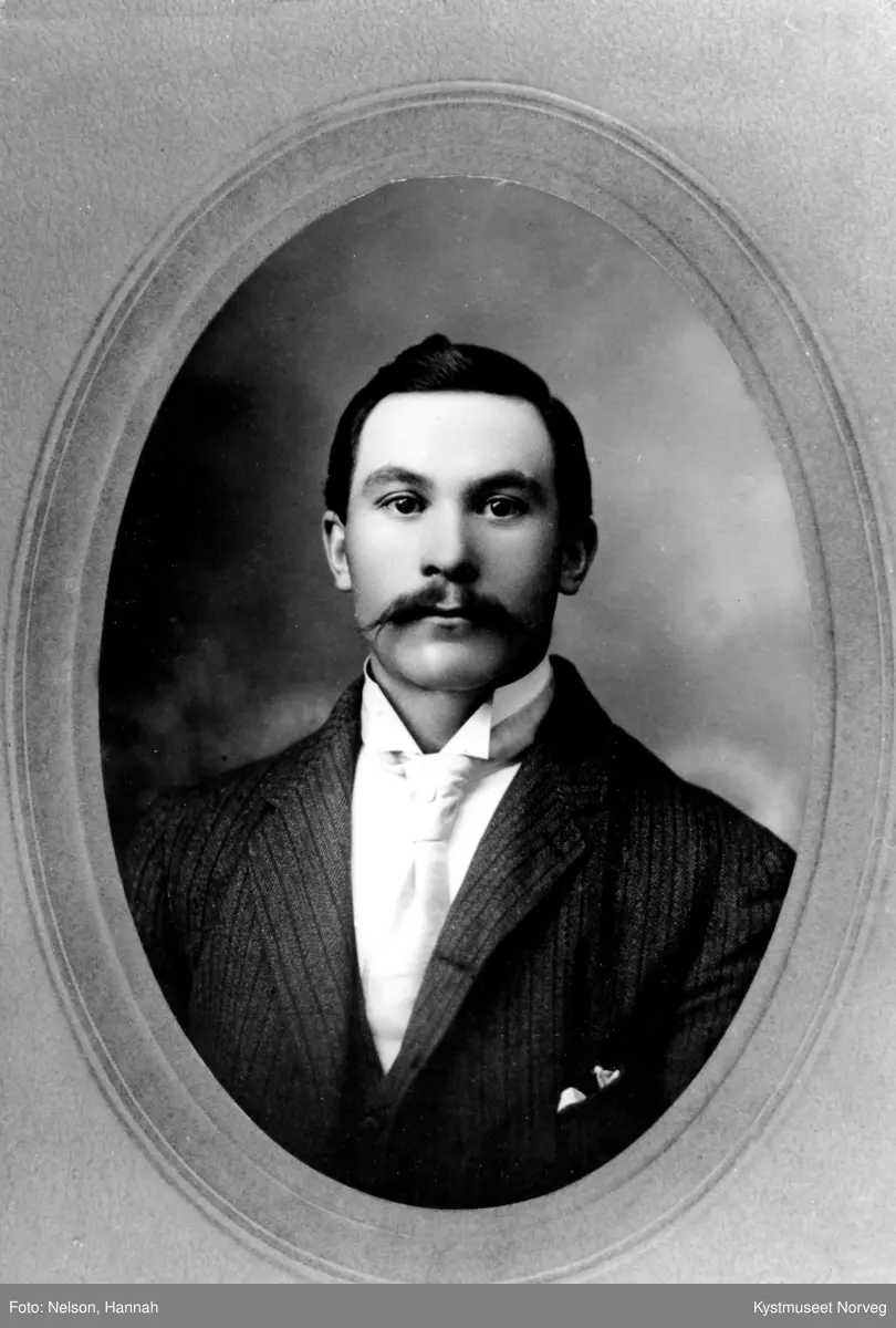 Johan Myrmo