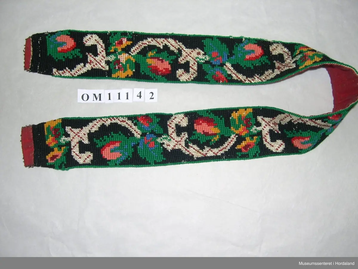 roser, greiner, blad