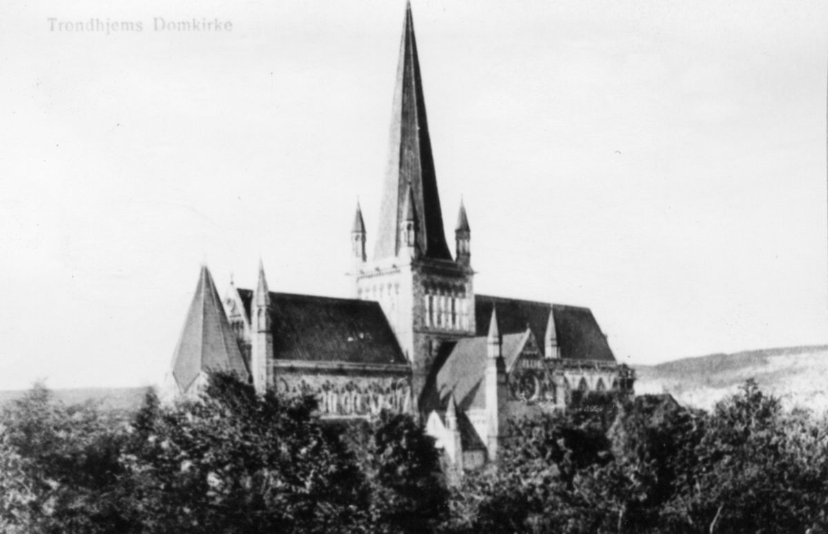 Trondheim Domkirke