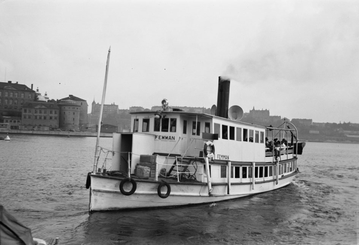 Fotodatum 1951-08-03