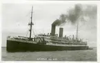 S.S. Johan De Witt