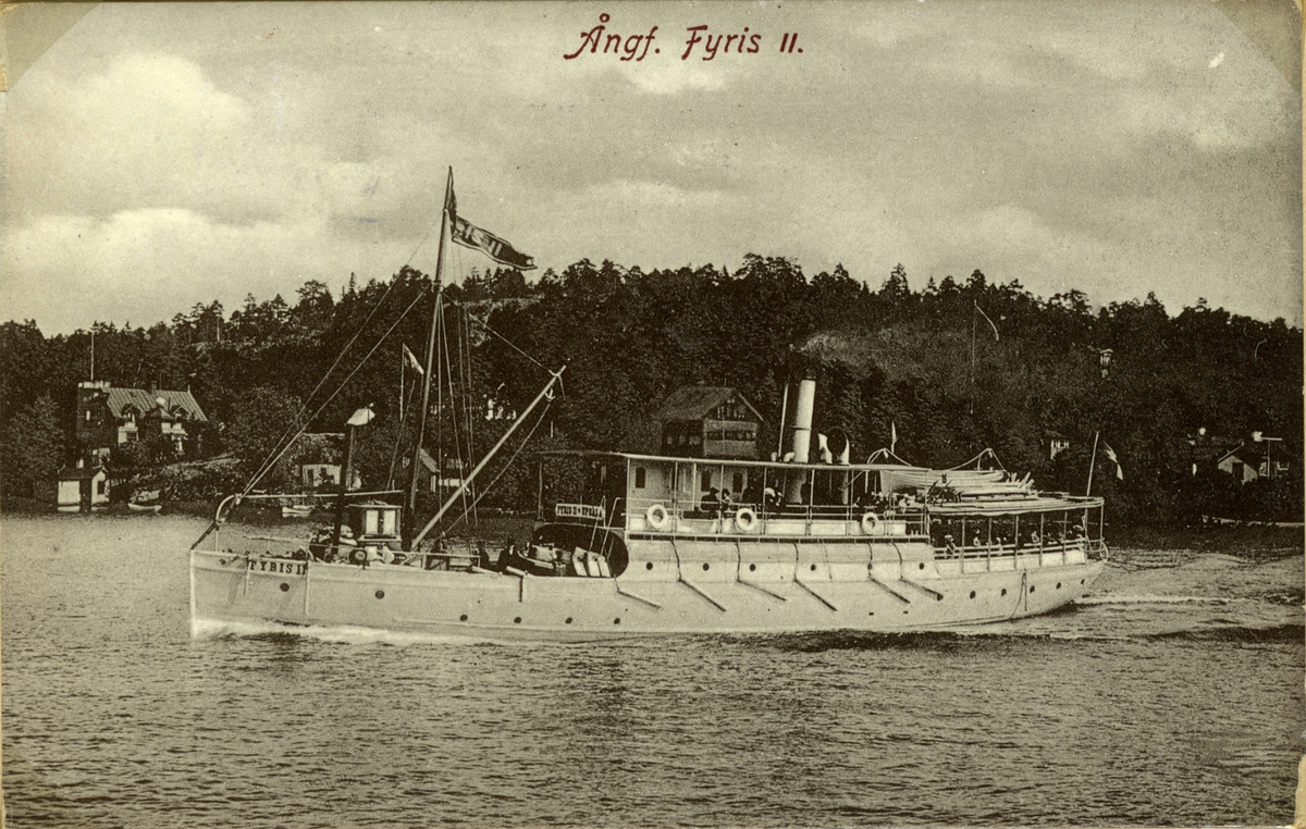 Axel Eliassons Konstförlag, Stockholm. No 4065. Brefkort, Carte Postale, postcard

Identisk bild fionns registrerad i C. G. Jacksons samling med acc nr 1957:981, Fo220622