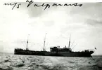 m/s Valparaiso