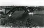 Stockholm, Västerbron.