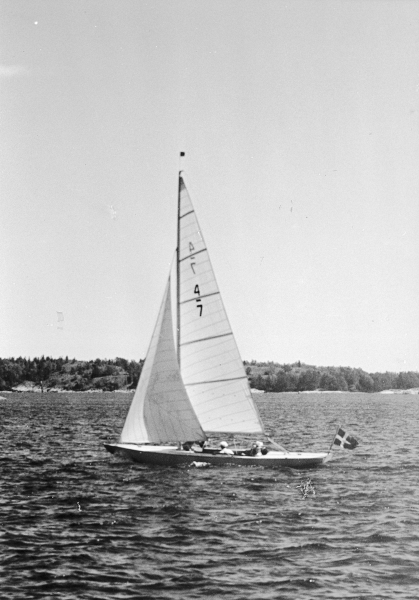 "Lotta VI A Bonnier"