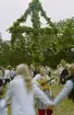 Midsommarfirande på Ingmarsö
Fotodatum 20030620