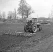 Full fart med vårbruket 1961