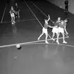 Handbollsmatch