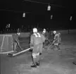 Ishockeymatch