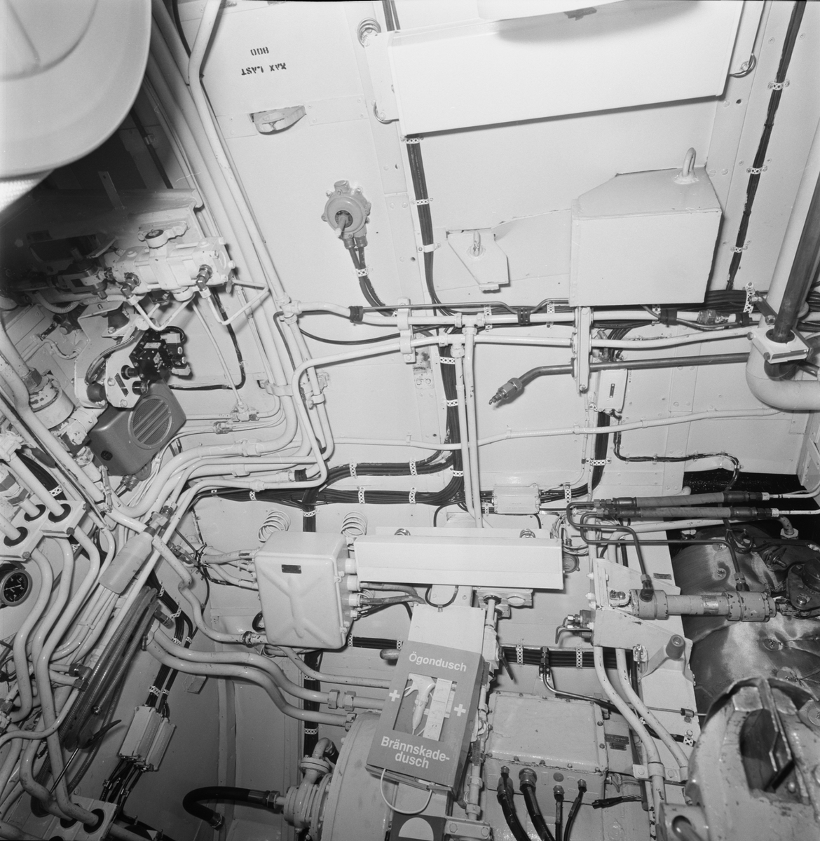 SJÖLEJONET (1967)