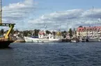 [Text diaram:] VAXHOLM (+) 