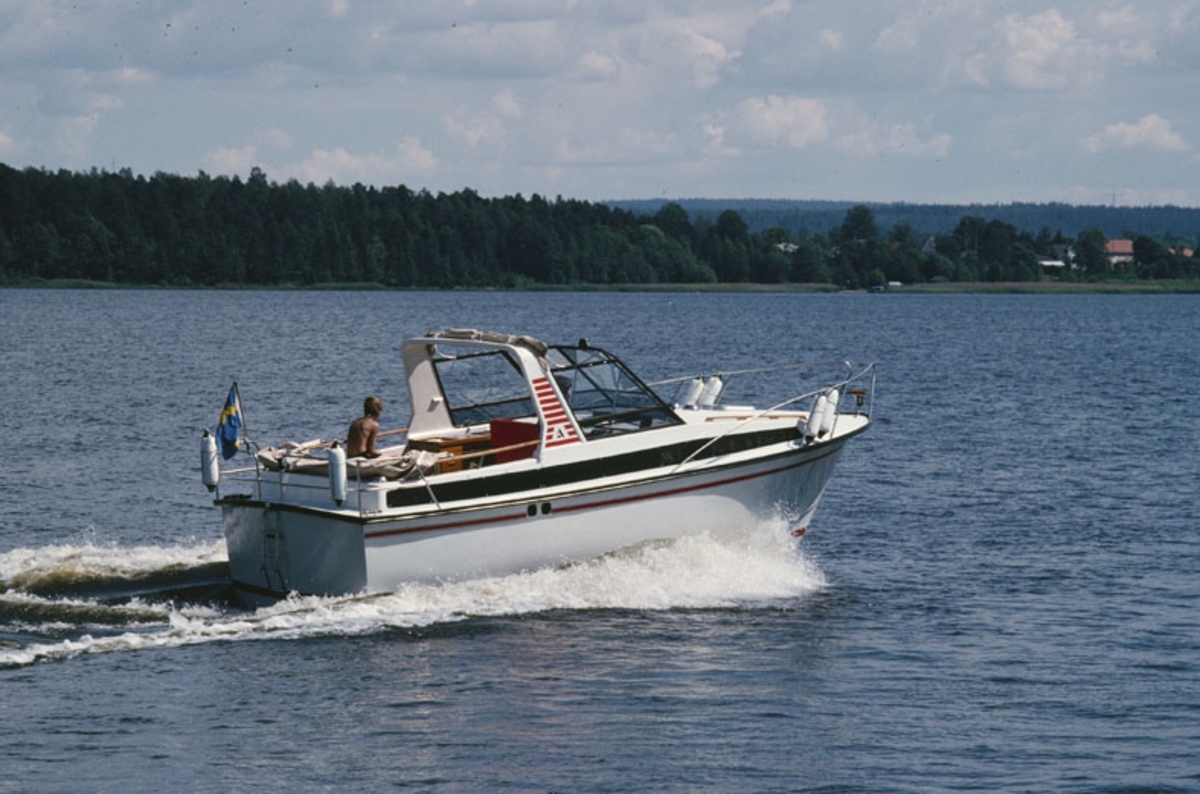 Albin 26 Turbo Cruiser