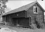 Loftbod - Meinhard Eriksson, Vagn, Edsbro socken, Uppland 1936