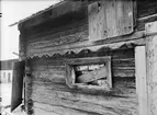 Stall i Gillberga, Tolfta socken, Uppland 1936