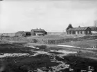 Friluftsmuseet Disagården, Gamla Uppsala, Uppland sannolikt år 1930