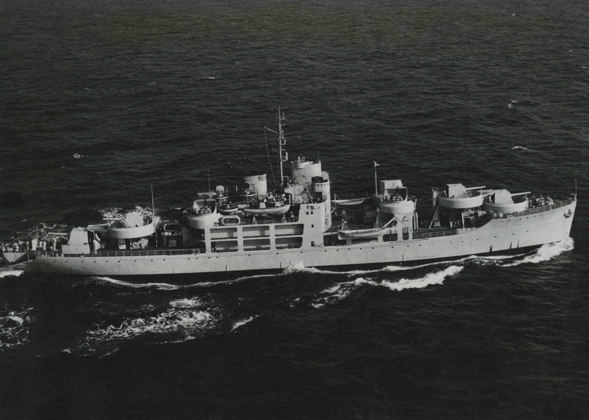 H.M.S. Älvsnabben