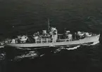 H.M.S. Älvsnabben
