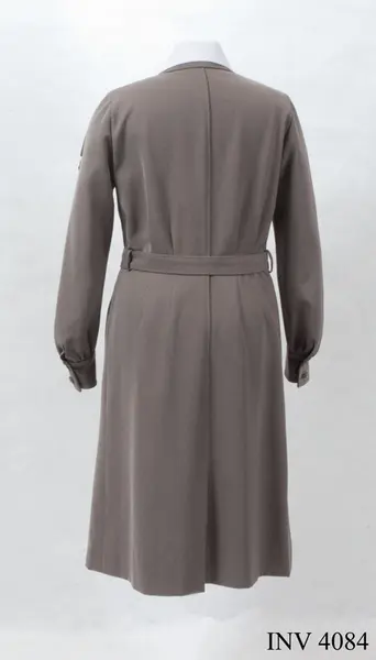 Rockklänning m/1942