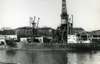 Ägare:/1955-72/: Dampfschiffahrts Ges. Neptun A.G. Hemort: Bremen.