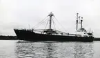 Ägare:/1955-72/: Dampfschiffahrts Ges. Neptun A.G. Hemort: Bremen.