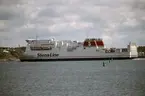 STENA JUTLANDIA