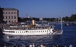 [Text på diaram:] STH:CITY SKEPPSBRON 2002-06-05 "BLIDÖSUND"