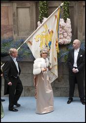 Kronprinsessbröllopet. Dokumentation av bröllopet mellan Kro