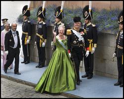 Kronprinsessbröllopet. Dokumentation av bröllopet mellan Kro