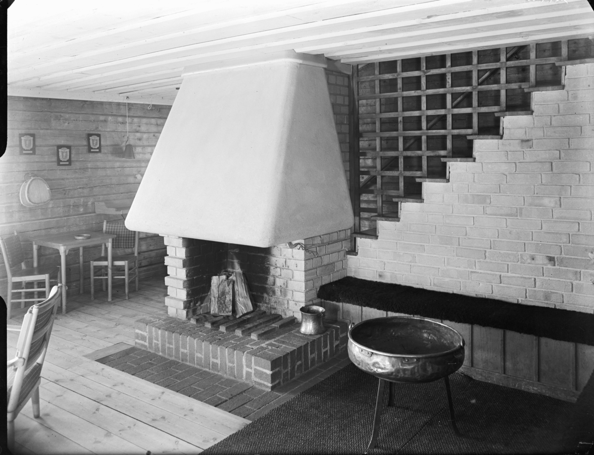 Lida friluftsgård
