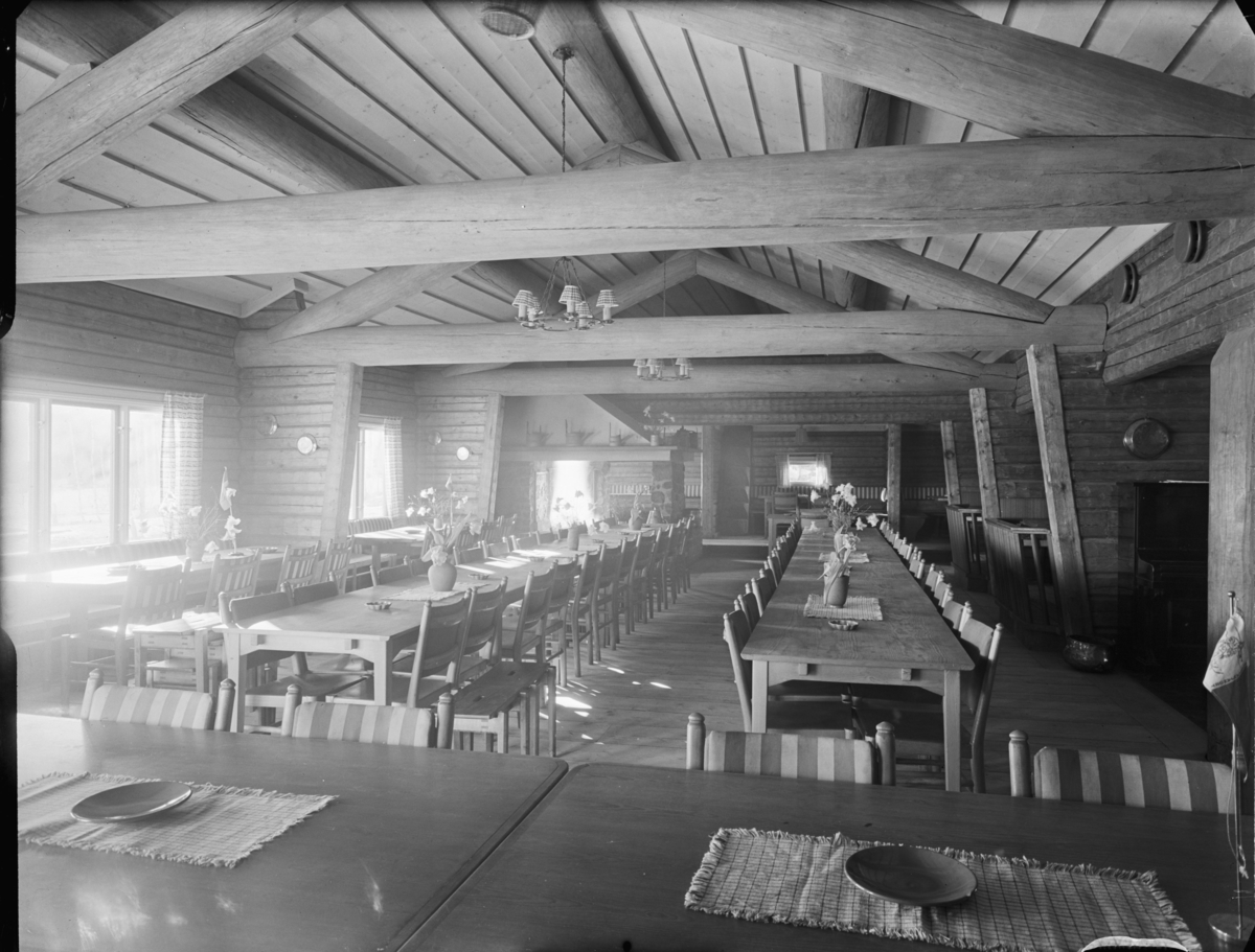 Lida friluftsgård