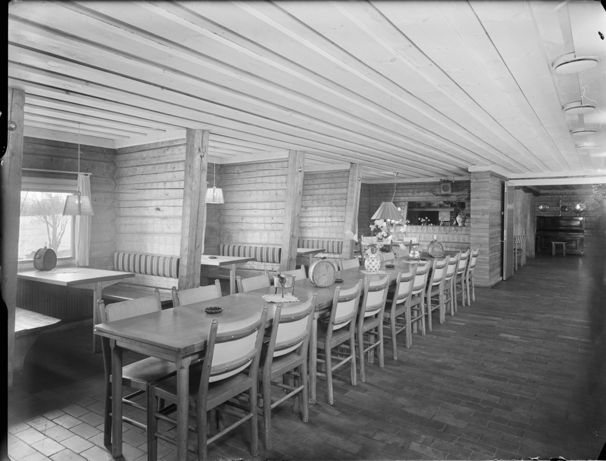 Lida friluftsgård