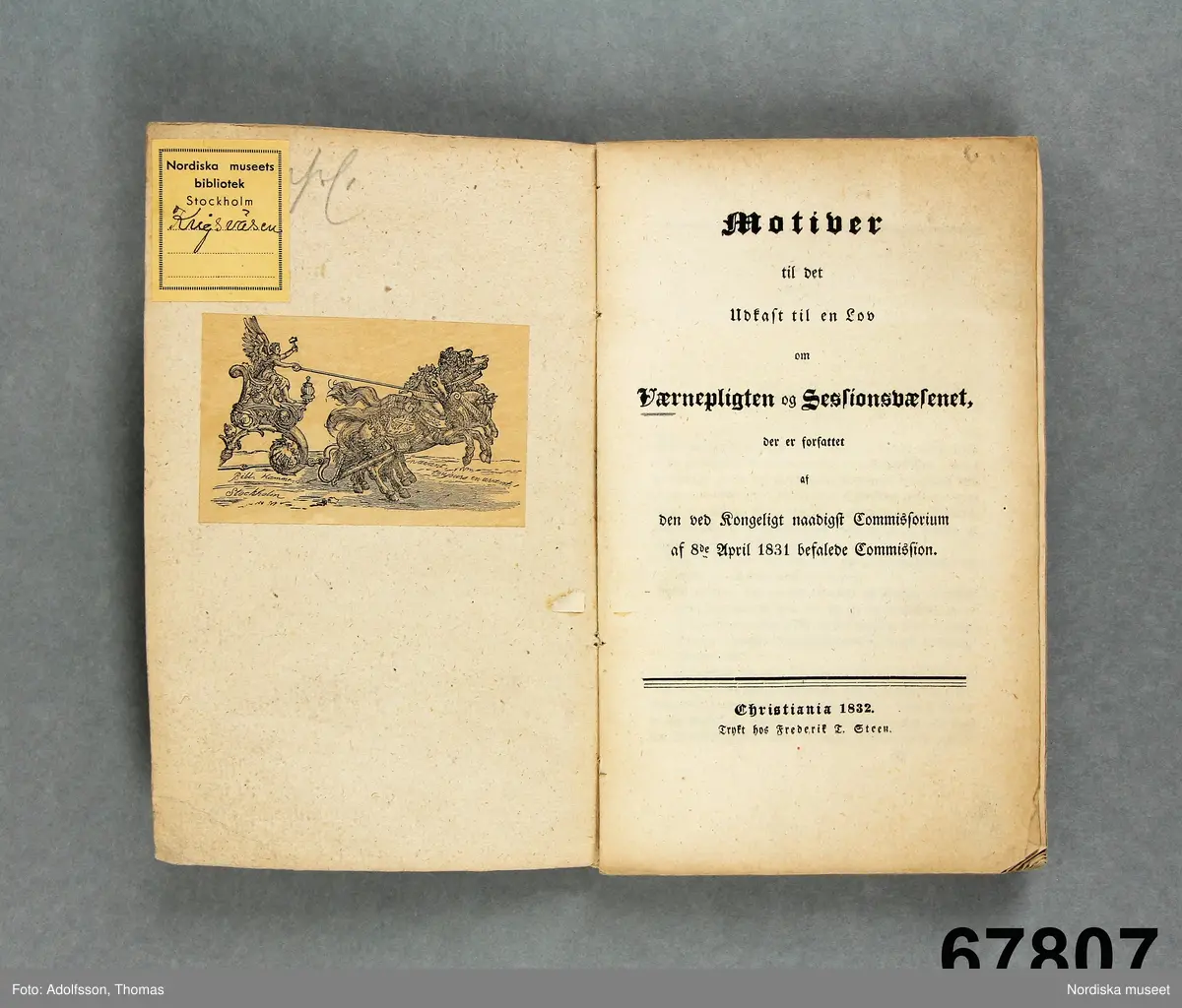 Exlibris