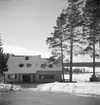 Stora Vika, exteriör
