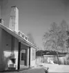 Stora Vika, exteriör