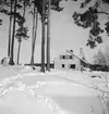 Stora Vika, exteriör