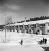 Stora Vika, exteriör