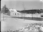 Stora Vika, exteriör