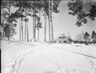 Stora Vika, exteriör