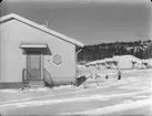 Stora Vika, exteriör
