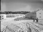 Stora Vika, exteriör