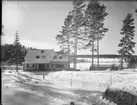 Stora Vika, exteriör